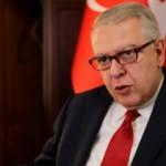 Ankara-Erivan hattında ilk temas: Dışişleri'nden ilk açıklama