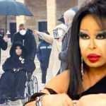 B&uuml;lent Ersoy sessizliğini bozdu: Anıtkabir'deki 'şemsiye' olayı hakkında ilk a&ccedil;ıklama