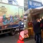 Bağcılar'da halk ekmek servisi gecikti: Vatandaş İBB'ye tepki gösterdi