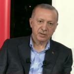 Başkan Erdoğan Menderes'in memleketi Aydın'da konuştu: Yutkunuyoruz
