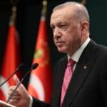 Başkan Erdoğan: Bizim için çok önemli sınav