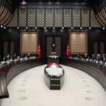 Başkan Erdoğan, Kamu Görevlileri Etik Kurulu Başkanını kabul etti