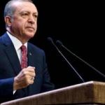 Başkan Erdoğan, 'Yeni bir döneme giriyoruz' deyip mesajı verdi!