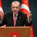 Başkan Erdoğan'dan Grizu-263A paylaşımı