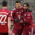 Bayern Münih, Köln engelini 4 golle geçti