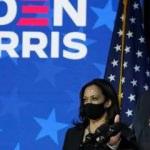 Biden'dan dördüncü kez 'Başkan Kamala Harris' gafı