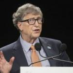 Bill Gates'ten aşı açıklaması