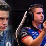 Cem Bölükbaşı kimdir? E-Spor’dan gerçek piste! Formula 2’deki…