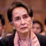 Myanmar'da askeri darbe: Aung San Suu Çii'ye 4 yıl hapis cezası