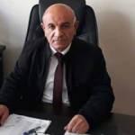 CHP Bayburt İl Başkanı Necip Erel hayatını kaybetti