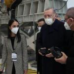 Cumhurbaşkanı Erdoğan'dan son dakika enflasyon mesajı