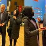 Cumhurbaşkanı Erdoğan'dan üniversite öğrencisine doğum günü hediyesi
