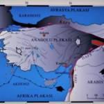 Doğu Anadolu'daki felaketin ardından yeni uyarı: Fay hattı aktif! Dikkat