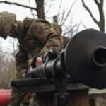Donbas'ta ayrılıkçıların saldırısında bir Ukrayna askeri öldü