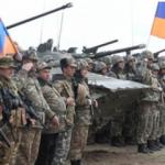 Ermenistan'dan alçak saldırı: 1 Azeri asker şehit