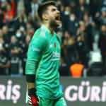 Ersin Destanoğlu, UEFA'nın 2022'ye damga vuracak genç yıldızları arasında