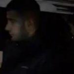 Ey&uuml;psultan'da İETT şof&ouml;r&uuml;ne silah doğrultup darbeden ş&uuml;pheli yakalandı