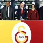 Galatasaray’a yeni sponsor