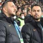 Fatih Terim sonrası Galatasaray'da 7 ayrılık daha!