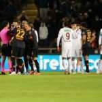 Hatayspor - Galatasaray maçında tartışma yaratan kararlar!