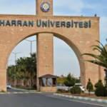 Harran Üniversitesi en az lise mezunu personel alımı yapıyor! Son başvuru ne zaman?