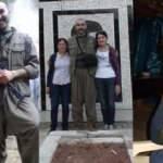 HDP'li Güzel'le PKK'lı teröristin fotoğraflarına ilişkin yeni detaylar! Şifre Koçero Gülü