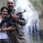 HDP'li vekilin teröristle fotoğrafları çıkmıştı! CHP'den ilk açıklama geldi