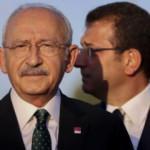 İmamoğlu, Kılıçdaroğlu'na ilk kez açıktan savaş ilan etti: Ne dese tersini yapıyor