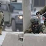 İsrail'in "el tetikte" politikası kendi askerlerini birbirine vurdurdu