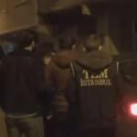 İstanbul'da PKK operasyonu: 'Avareş Bozan' kod adlı terörist yakalandı