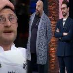 Finale çok yaklaşmışken hoşça kal dedi! MasterChef Türkiye'de dikenli yollardan geçmişti