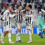 Juventus, Udinese'yi 2 golle geçti!