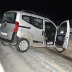 Karaman’da yola çıkan kedi kazaya neden oldu: 1 ölü, 3 yaralı