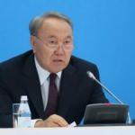 Kazakistan'da Nazarbayev’in damatları görevlerinden istifa etti