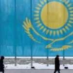 Kazakistan'da yeni h&uuml;k&uuml;met ilk toplantısını ger&ccedil;ekleştirdi