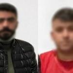 Kendilerine polis süsü verip yabancı uyruklu şahsı öldürdüler