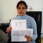 KPSS'de alan birincisi atamaları g&ouml;r&uuml;nce kahroldu