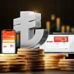 Dijital Kanallar &Uuml;zerinden "Kur Korumalı TL Katılma Hesabı&rdquo; A&ccedil;ma İmkanı Albaraka'da