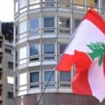 Lübnan açılışta kullanılan yanlış bayrak yüzünden özür diledi
