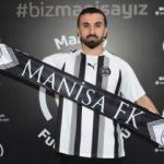 Manisa FK, Erhan Çelenk'i transfer etti