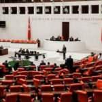 Memur ve emekliye ek zammı da içeren kanun teklifi, TBMM Genel Kurulunda