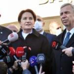 Meral Akşener'den HDP'li Semra Güzel açıklaması: Fezlekesine 'Evet' diyeceğiz