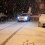 İstanbul beyaza büründü! Meteoroloji'den 19 il için sarı ve turuncu kodlu uyarı