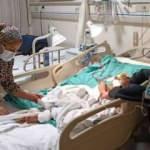 Minik Asiye'den haber var: Yeniden ameliyat oldu