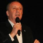 Muharrem İnce’den İYİ Parti ve CHP’ye rest! Babacan, Karamollaoğlu ve Davutoğlu tepkisi!