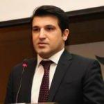Nihat Kırmızı: Tüm federasyonu göreve davet ediyorum