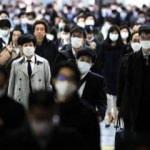 Japonya'da korona alarmı: 2 haftada 50 kat arttı