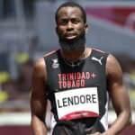 Olimpiyat madalyalı atlet Deon Lendore 29 yaşında vefat etti