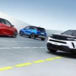 Opel'den 2022 kampanyası