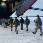 Rusya Savunma Bakanlığı: Kazakistan’daki Barış Gücü’nün ilk grupları Rusya’ya döndü